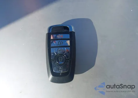 2021 Lincoln Aviator Reserve из США, поврежденный, VIN 5LM5J7XCXMGL16703